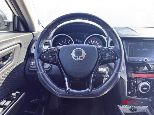 SSANGYONG Tivoli 1.6 2WD Juice