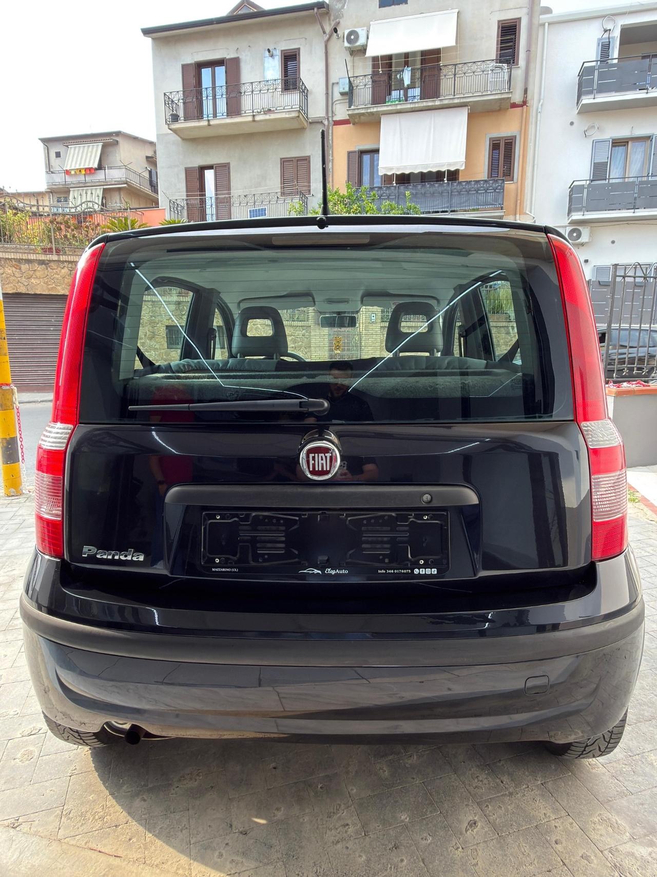 Fiat Panda 1.2 MyLife