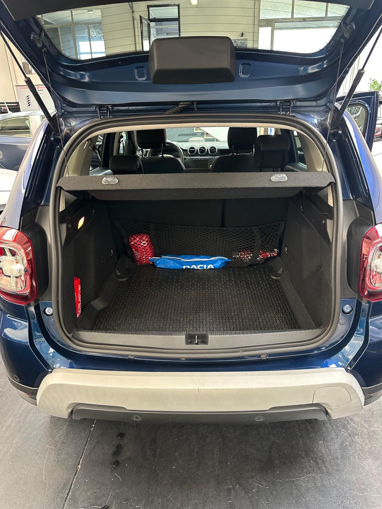 Dacia Duster 1.6 SCe GPL 4x2 Prestige