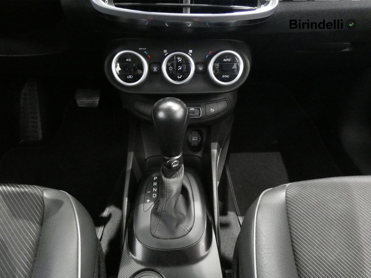 FIAT 500X - 500X 1.3 T4 150 CV DCT S-Design Cross