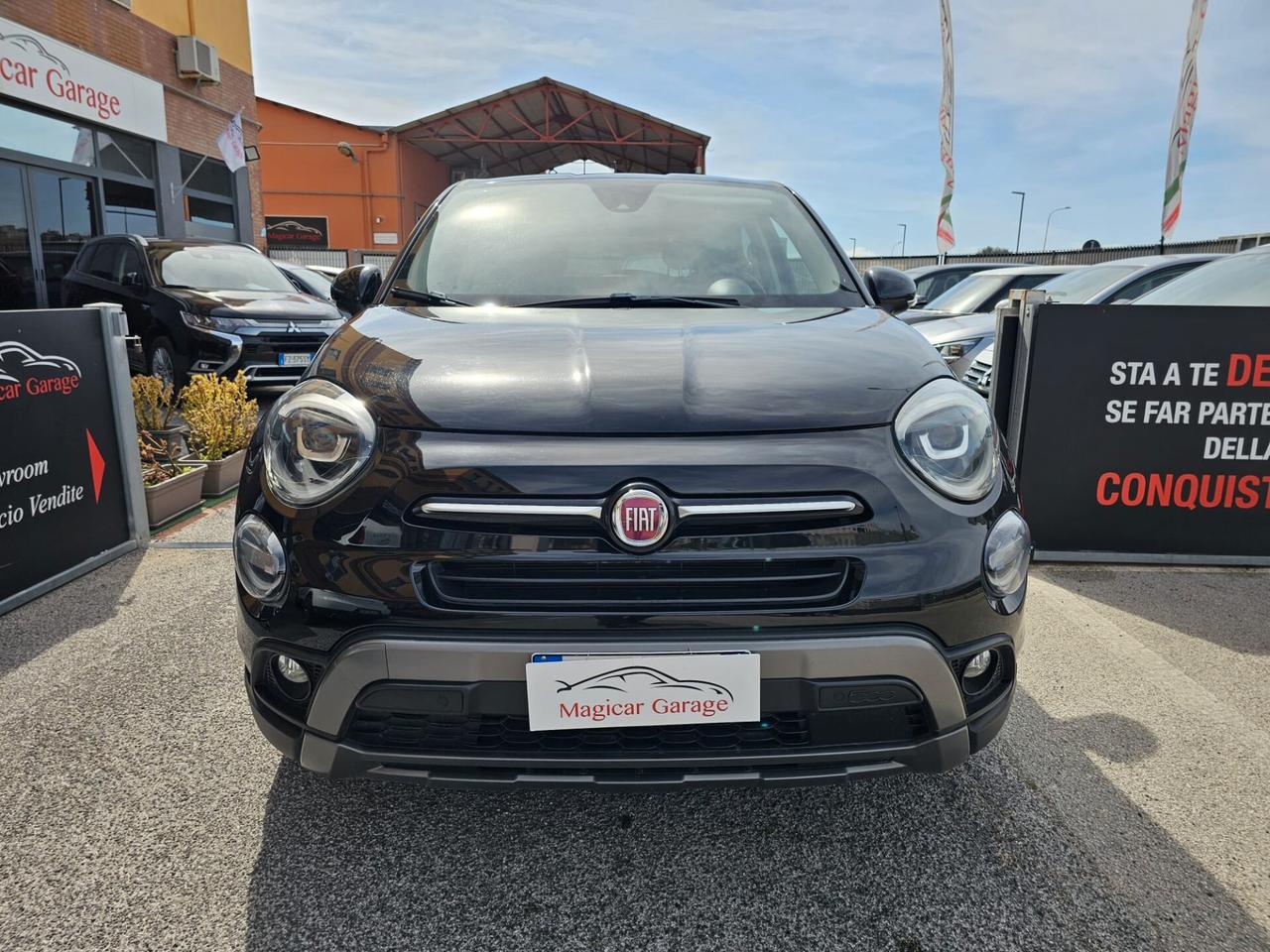 Fiat 500X 1.0 T3 120 CV City Cross