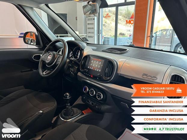 FIAT 500L 500L 1.4 95 CV MIRROR