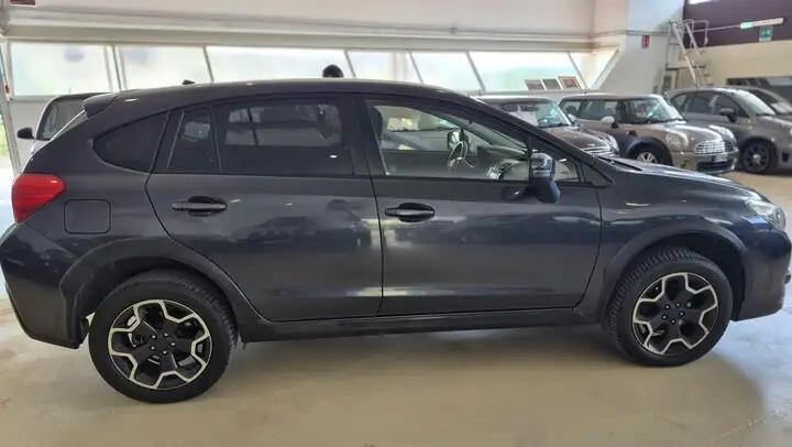 Subaru XV 2.0D Style