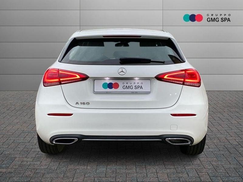 Mercedes-Benz Classe A A 160 Sport