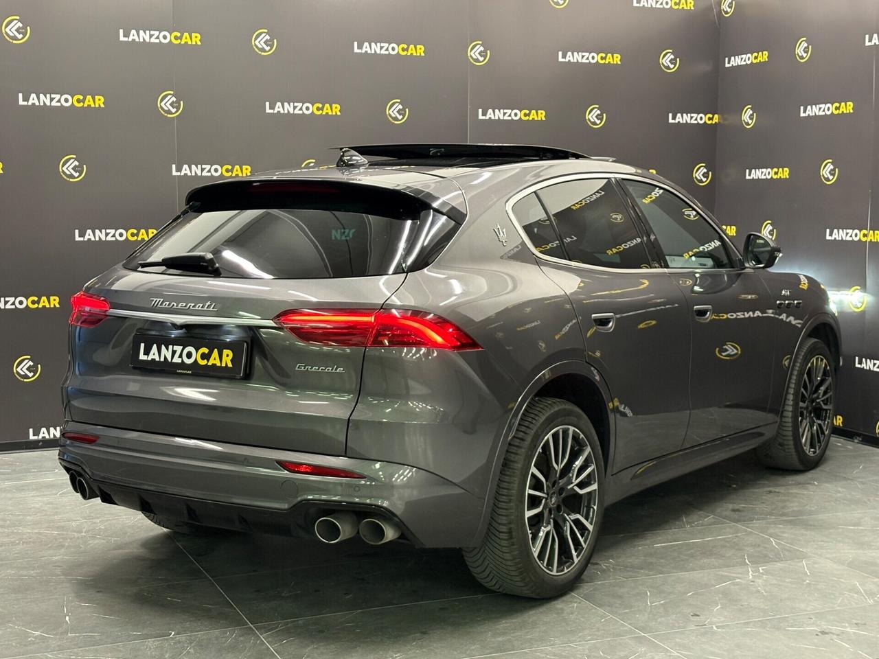Maserati Grecale 2.0 MHEV AWD GT*TETTO*