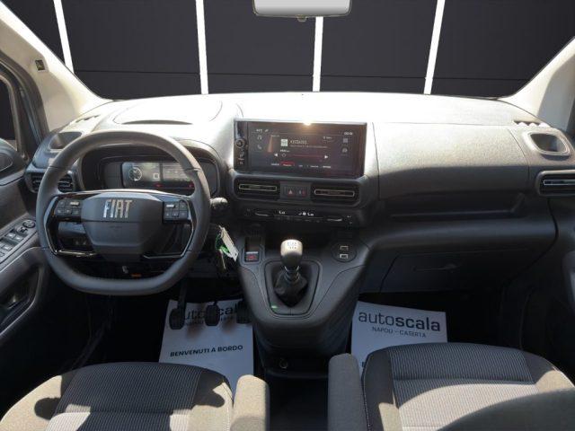 FIAT Doblo Doblò 1.5 BlueHdi 130CV Combi N1 PIU' IVA