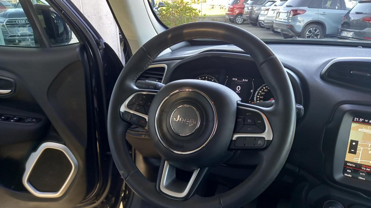 Jeep Renegade 1.0 T3 Business