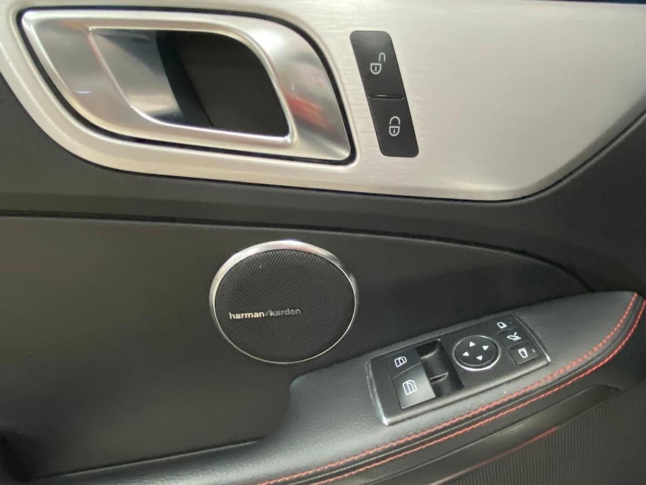 Mercedes-benz SLK 250 CGI Premium AMG