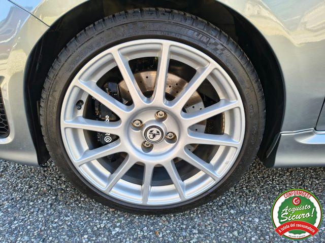 ABARTH 695 1.4 Turbo T-Jet Rivale N.125 UNICO PROPR.