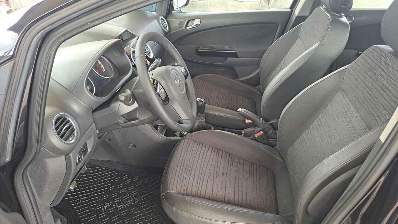 Opel Corsa 1.2 Benzina 86Cv 5 Porte Sport