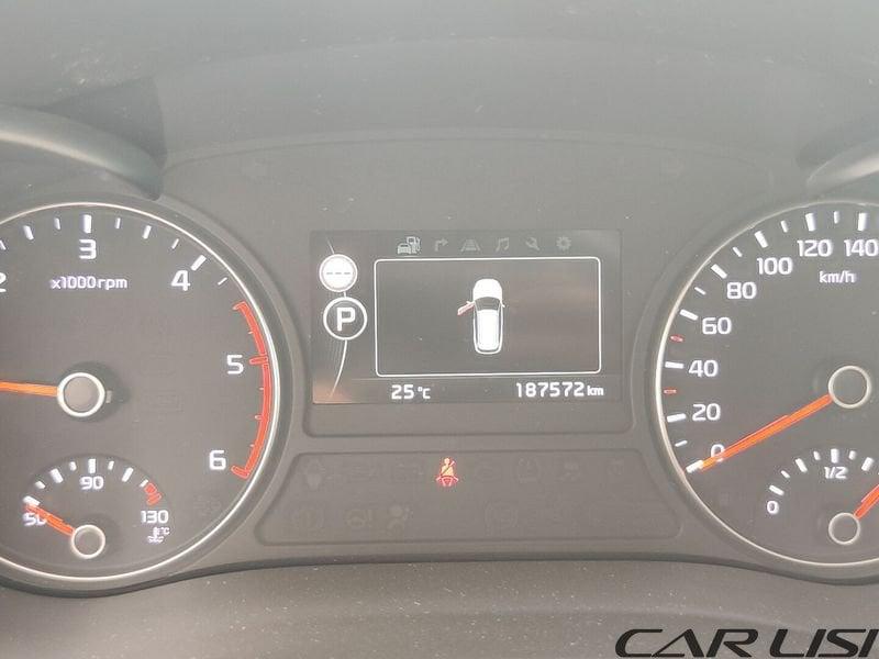 KIA Optima Optima 1.7 CRDi Stop&Go DCT7 Sportswagon GT Line
