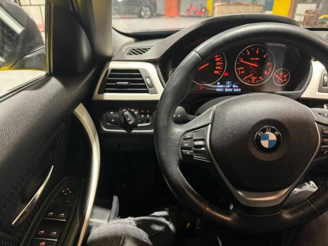 BMW Serie 3 Touring Bmw 316d 2016