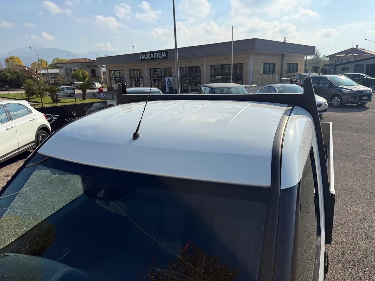 Fiat Doblo Doblò 1.6 MJT 105CV WORK-UP