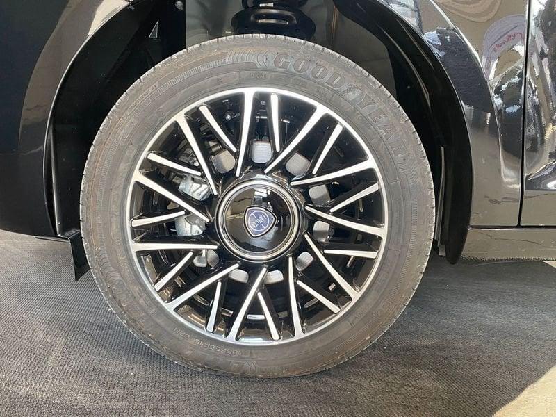Lancia Ypsilon 1.0 FireFly 5 porte S&S Hybrid Platino - PROMO SIRONIAUTO+