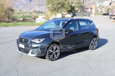 SEAT Arona 1.0 EcoTSI XPERIENCE