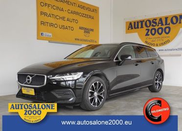 VOLVO V60 B4 (d) Geartronic Momentum Business Pro PORT.ELETT