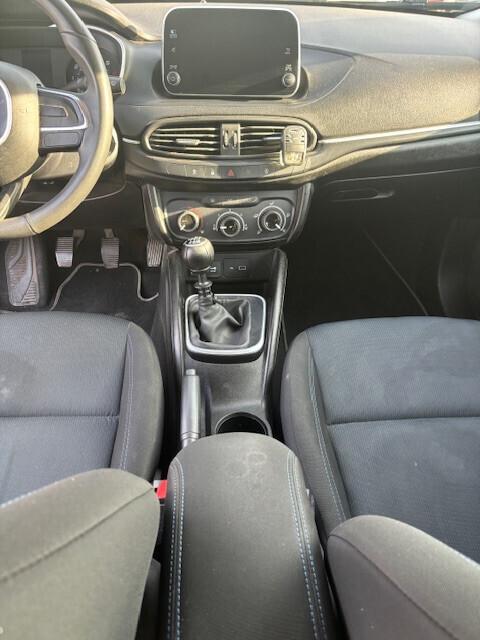Fiat Tipo 1.4 TJT GPL 5 PORTE 65.000KM