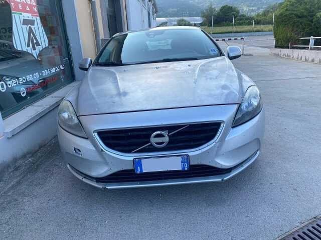 Volvo V40 D2 1.6 Momentum