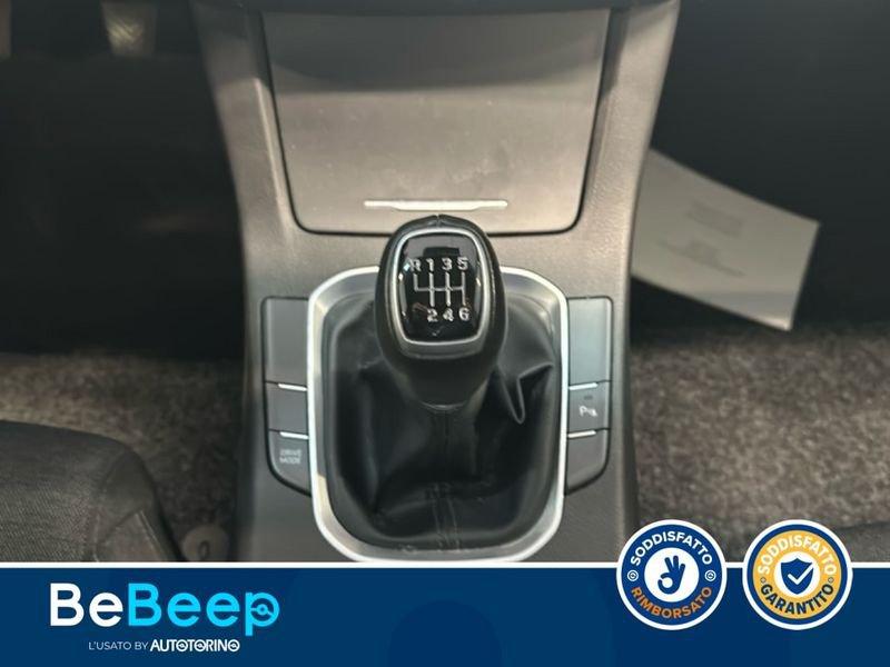 Hyundai i30 1.0 T-GDI 48V PRIME 120CV