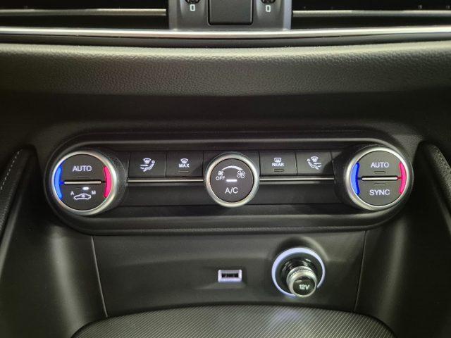ALFA ROMEO Stelvio 2.2 Td 160 CV AT8 Sprint N1 Autocarro Cerchi19
