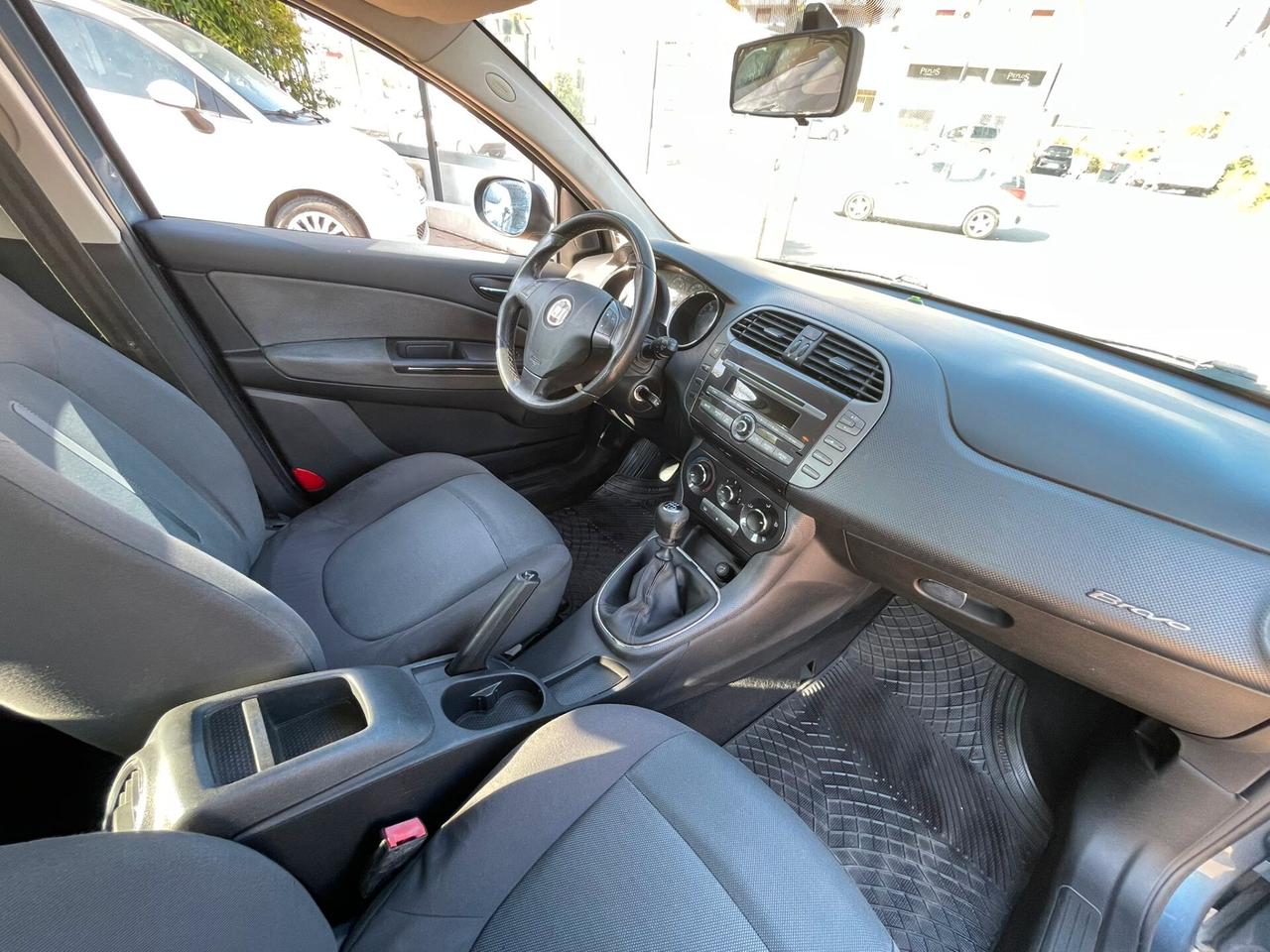 Fiat Bravo "Finanziabile Senza Busta Paga"