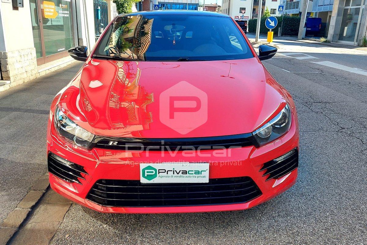 VOLKSWAGEN Scirocco 1.4 TSI 160CV