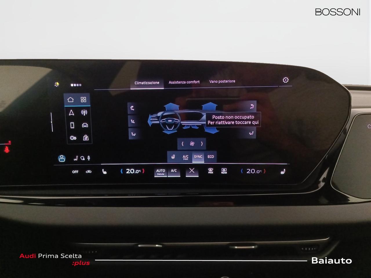 Audi A5 avant 2.0 tdi mhev+ 204cv s line edition quattro