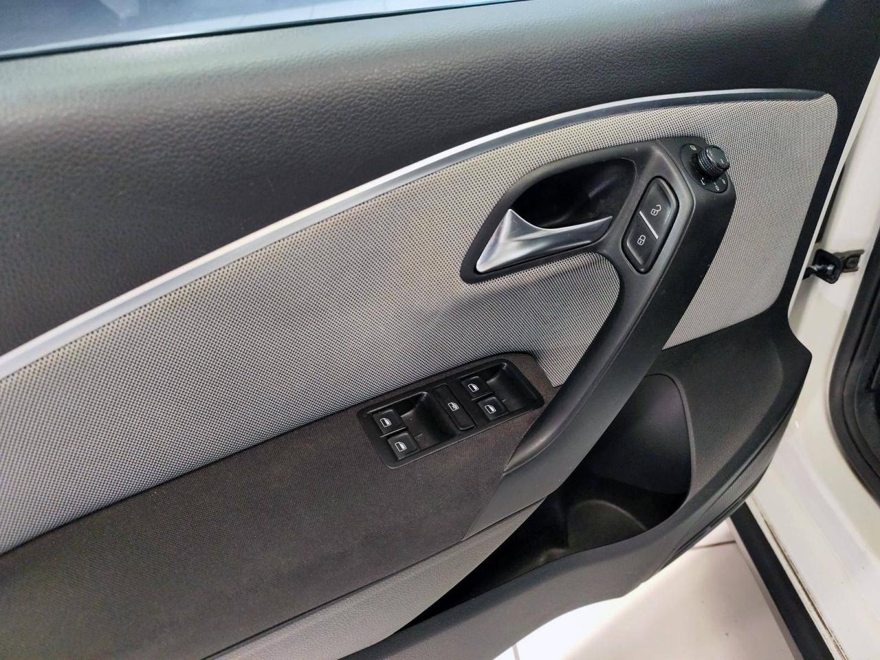 Volkswagen Polo 1.2 tsi bm Cross 5 Porte