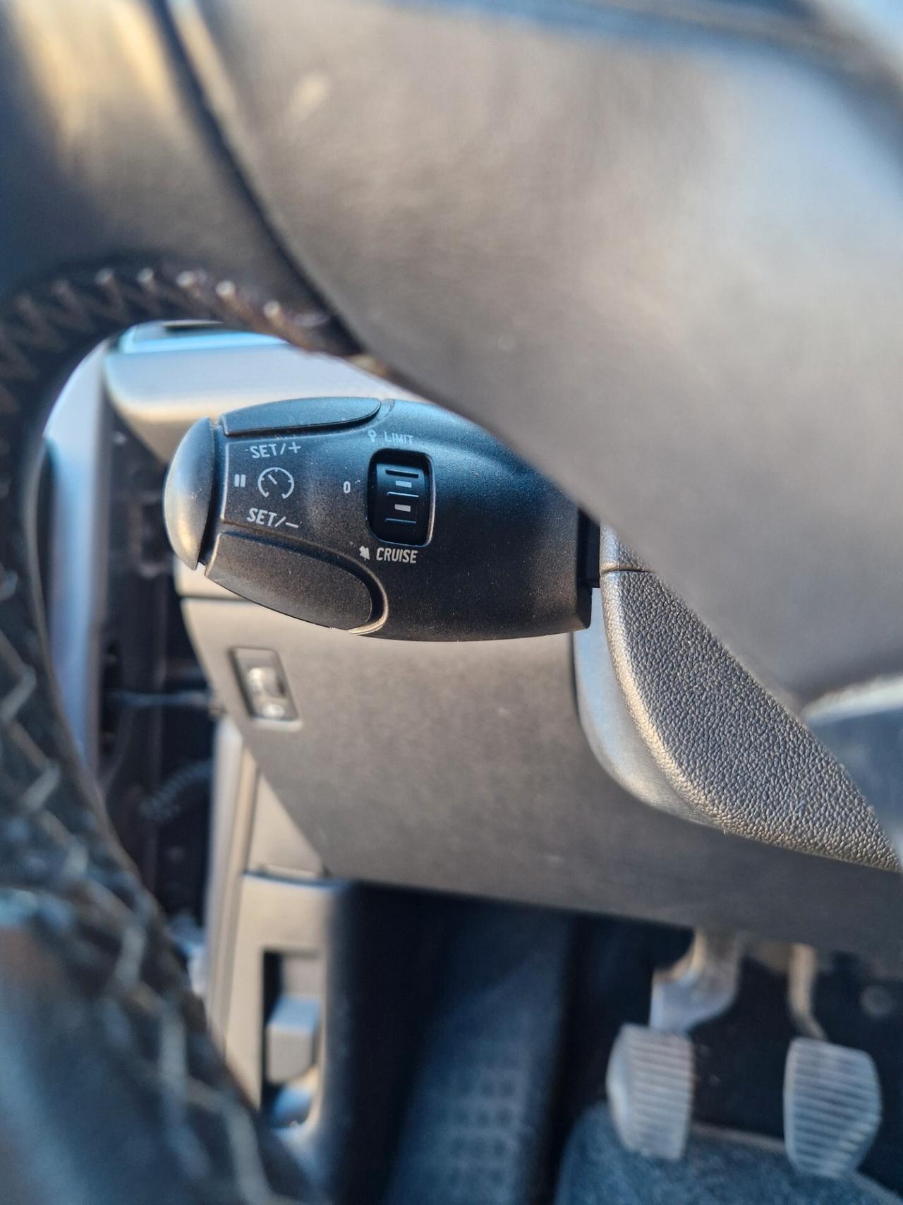 Peugeot 2008 1.2 Benz 110CV - 2016