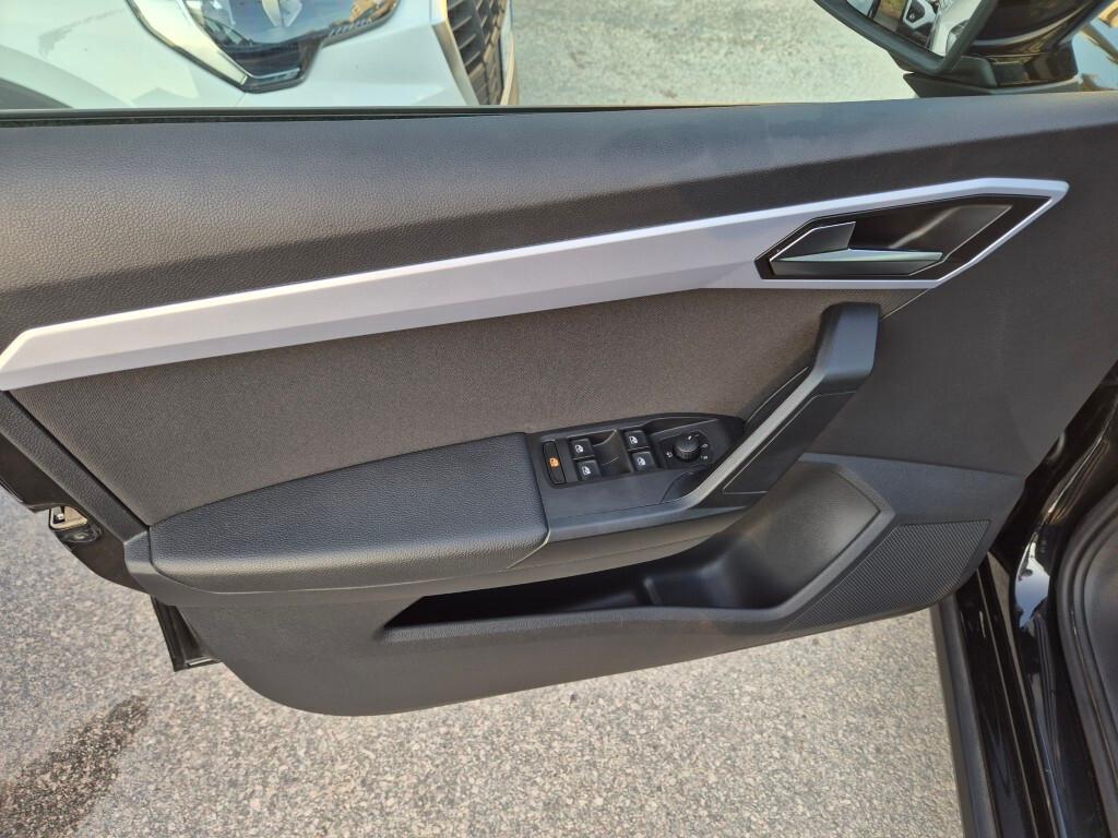 Seat Arona FR 1.0 TSI 110 CV DSG