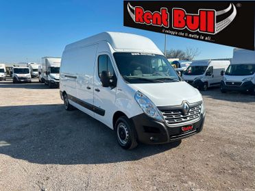 RENAULT MASTER LH3 FURGONATO TETTO ALTO PASSO LUNGO 136 CV.RIF: 9719