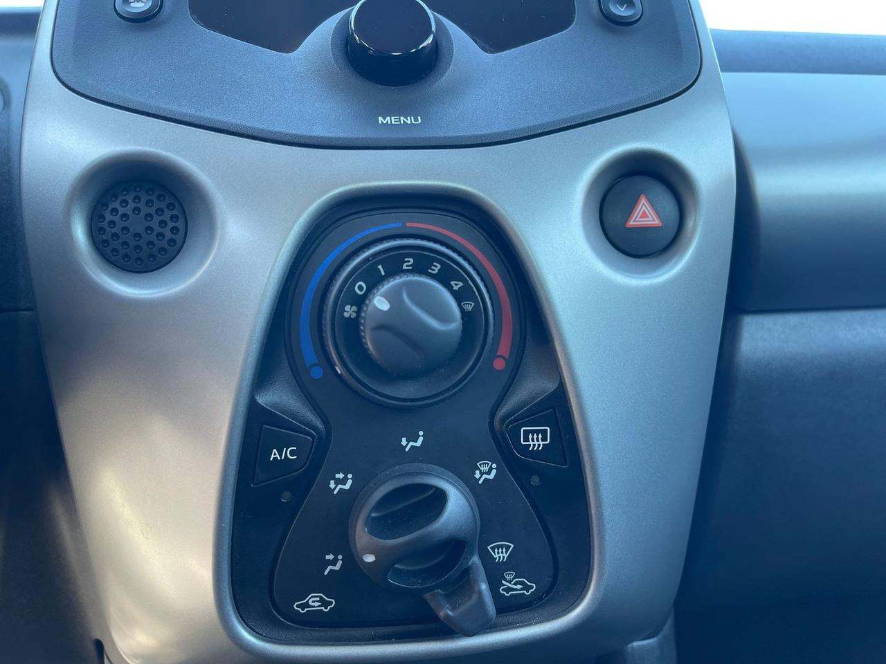 Peugeot 108 1.0 VTI 68 Active #11645