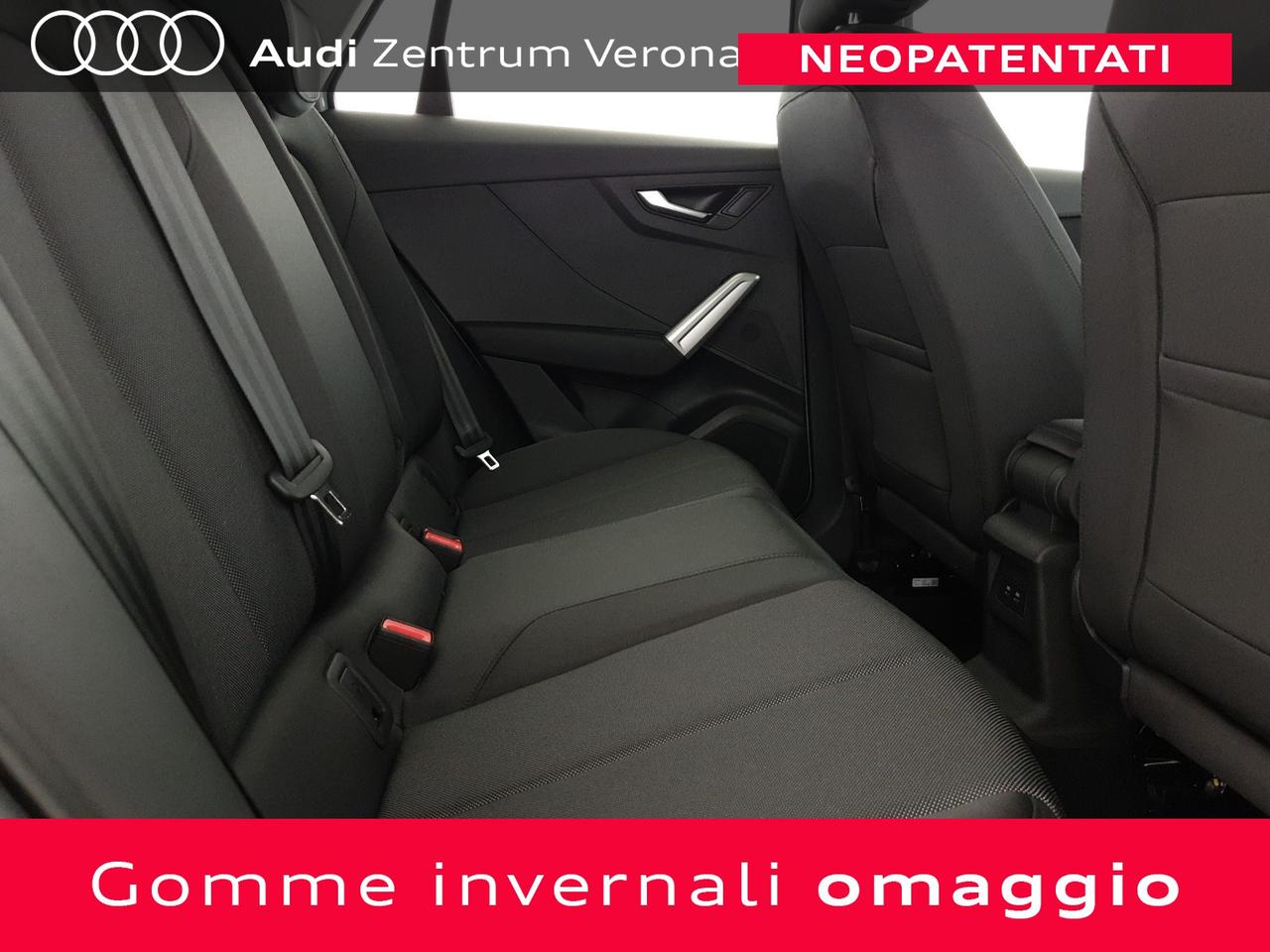 30TDI 116CV Business Advanced