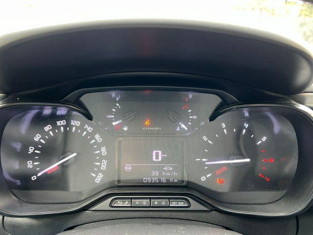 CITROEN C3 BlueHDi 100 S&S