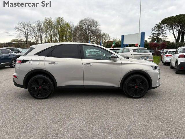 DS AUTOMOBILES DS 7 DS7 1.5 hdi Performance Line 130cv auto - GP834FS
