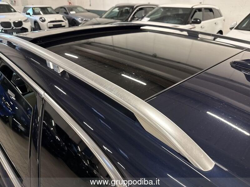 Audi A6 allroad A6 V 2019 Allroad Diesel 55 3.0 tdi mhev 48V Evolution quattro 3