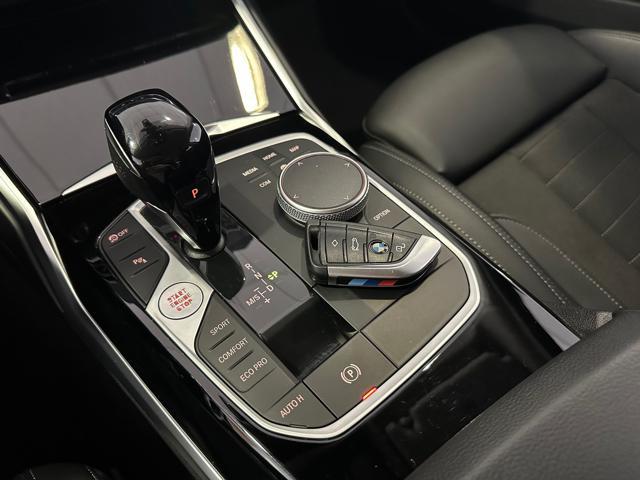 BMW 320 d 48V Touring Msport Shadow Line