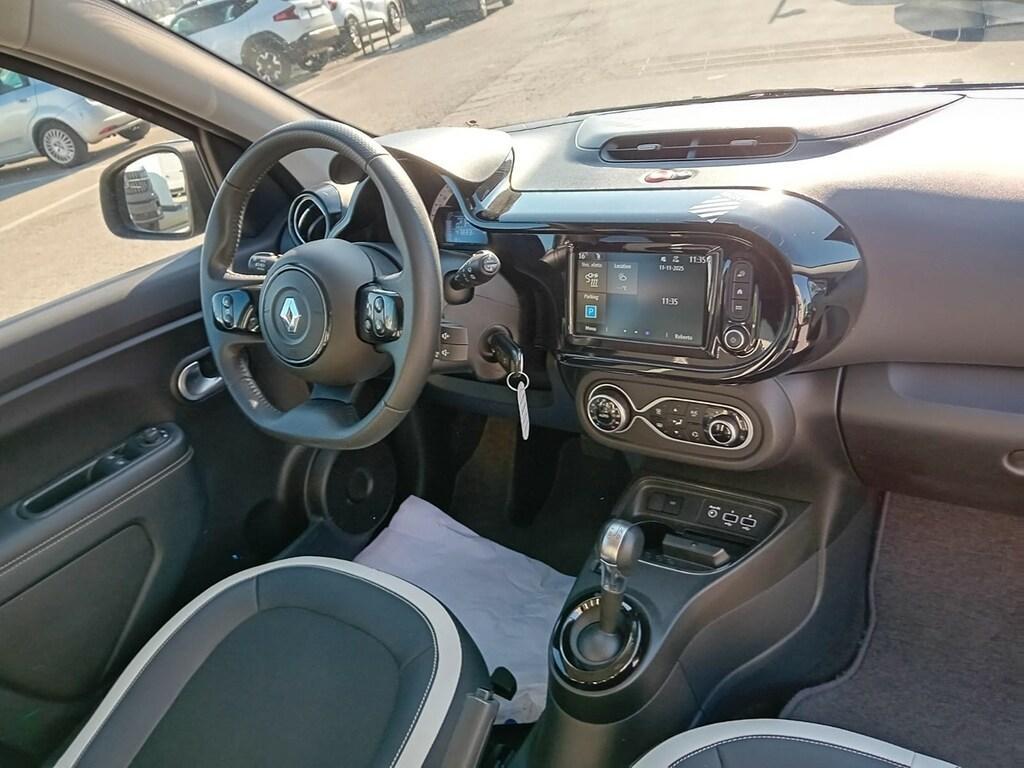 Renault Twingo 22kWh Urban Night