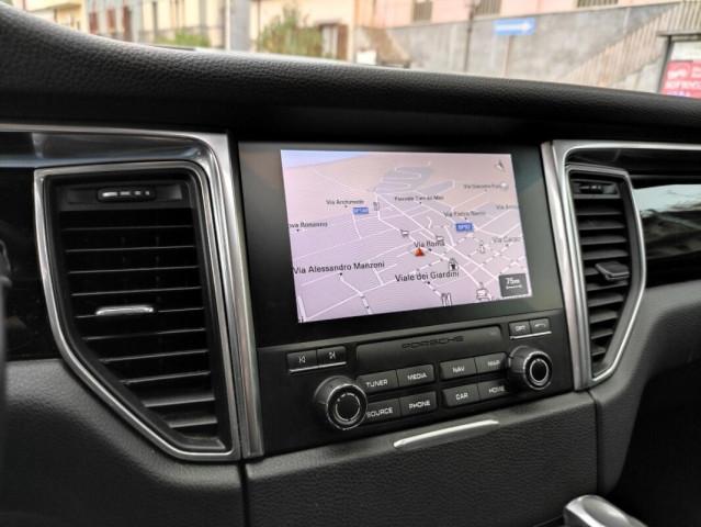 Porsche Macan 3.0d S 250 pdk