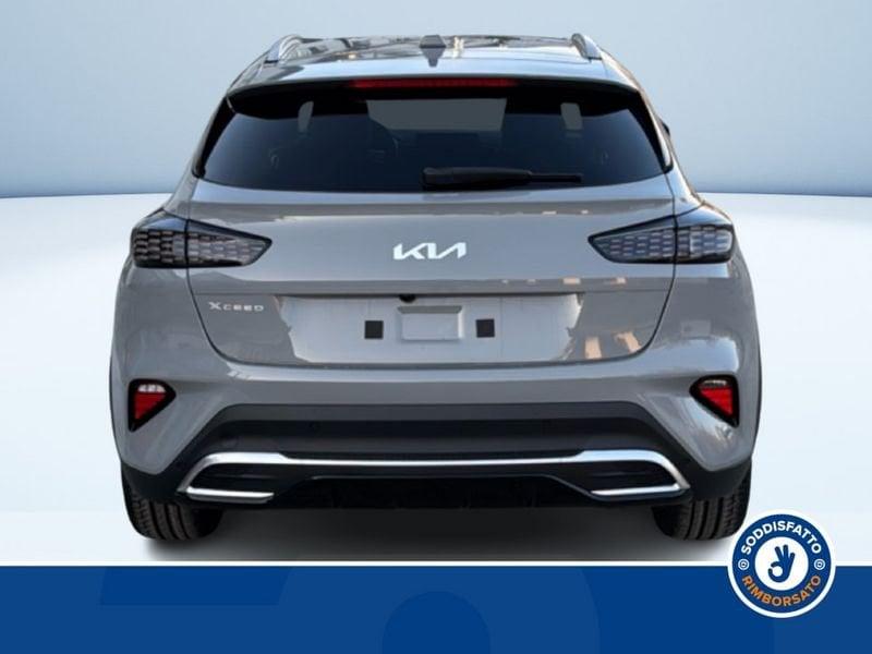 Kia Xceed 1.6 TGDI 150CV Special Edition (TT) MY26