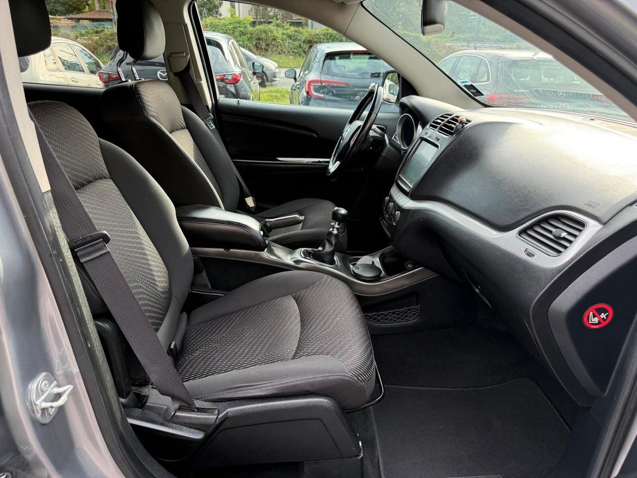 Fiat Freemont 2.0 Multijet 140 CV Urban
