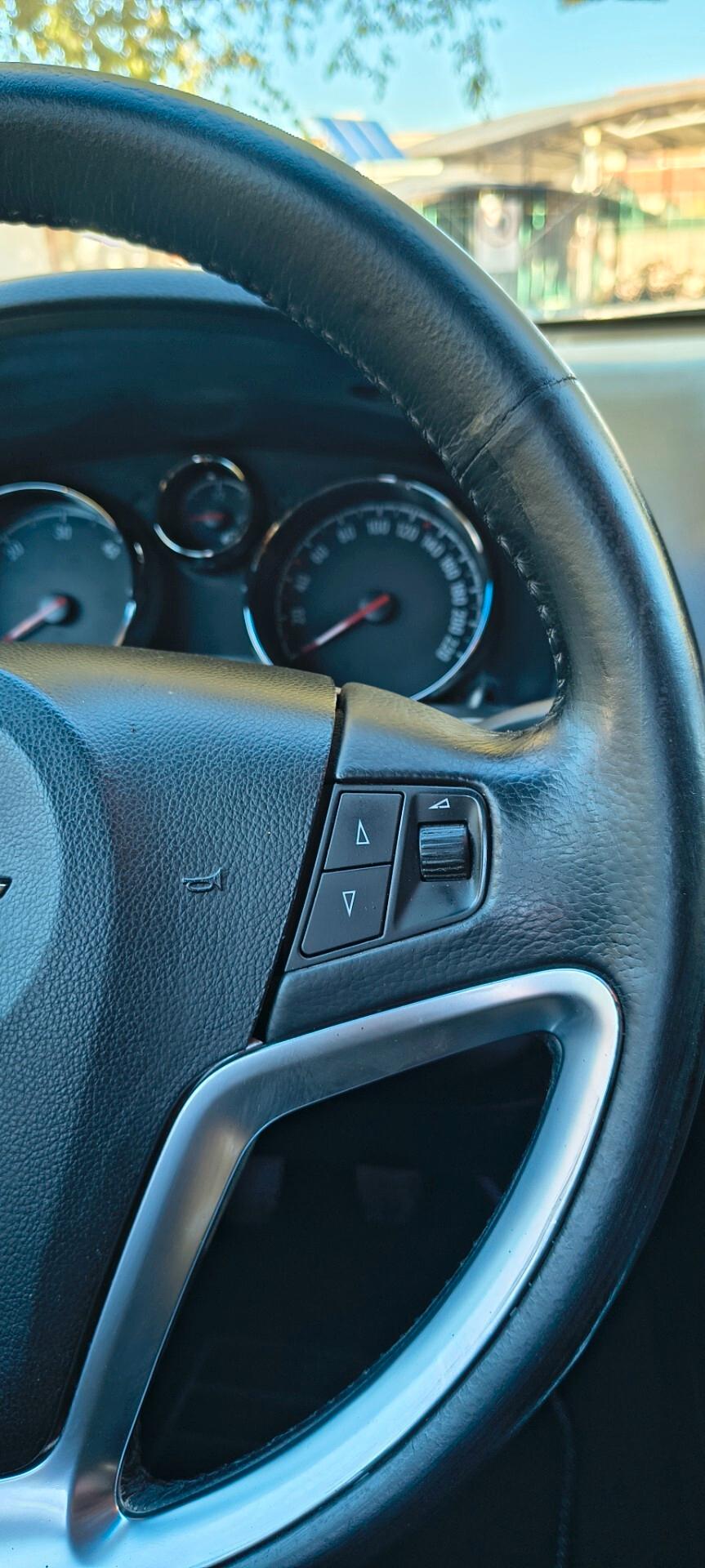 Opel Antara 2.2 CDTI 163CV Cosmo Unlimited