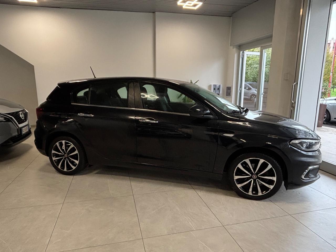 Fiat Tipo 1.4 T-Jet 120CV 5 porte Sport