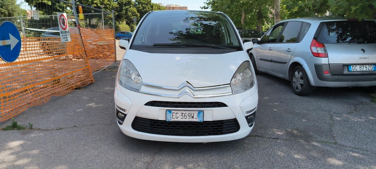 Citroen C4 Picasso C4 Picasso