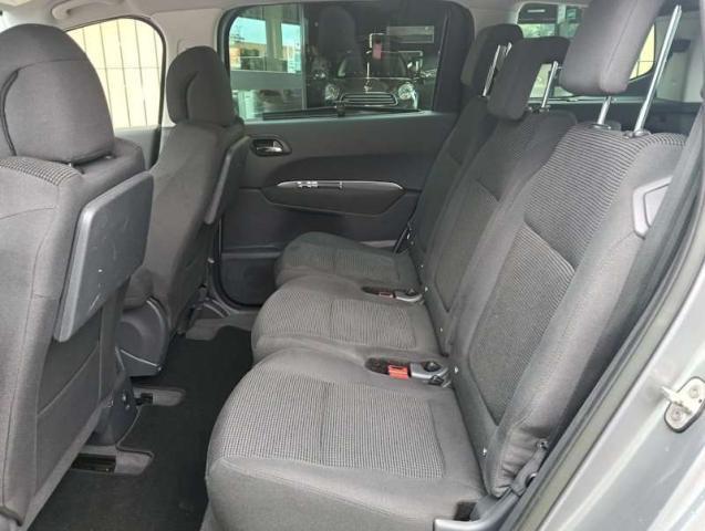 Peugeot 5008 1.6 hdi Style euro 6B 7 posti