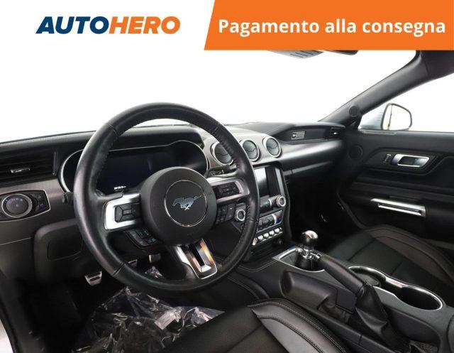 FORD Mustang Fastback 2.3 EcoBoost