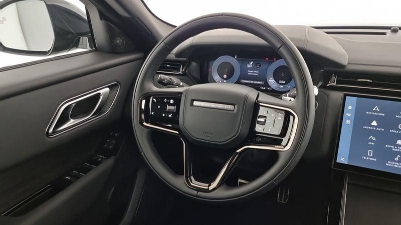 Land Rover Range Rover Velar 2.0 I4 PHEV 404 CV Dynamic SE