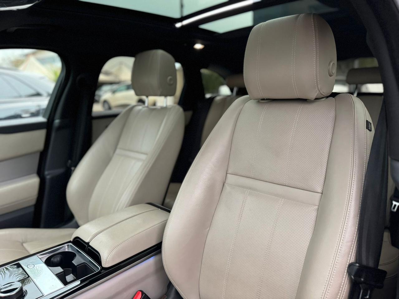 Land Rover Range Velar 2.0D I4 240 CV R-Dynamic S TETTO