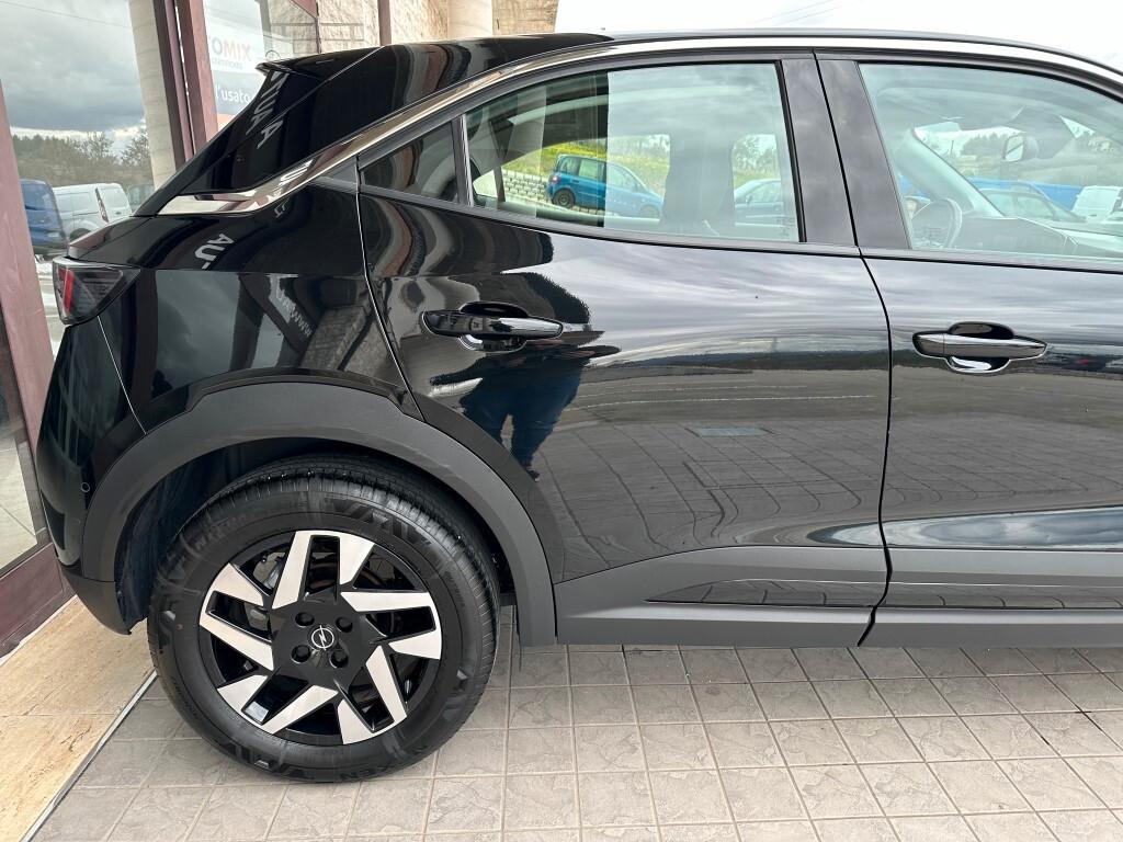 Opel Mokka 1.2 Turbo GS Line 130cv At8