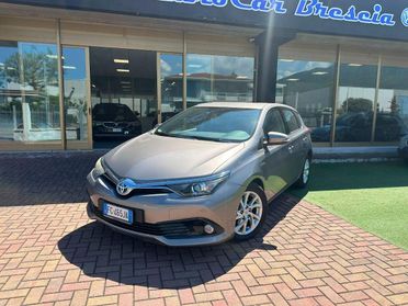 TOYOTA Auris TS 1.8 Hybrid Active - UNICO-PROPRIETARIO - CAMERA - IN CONTO VENDITA
